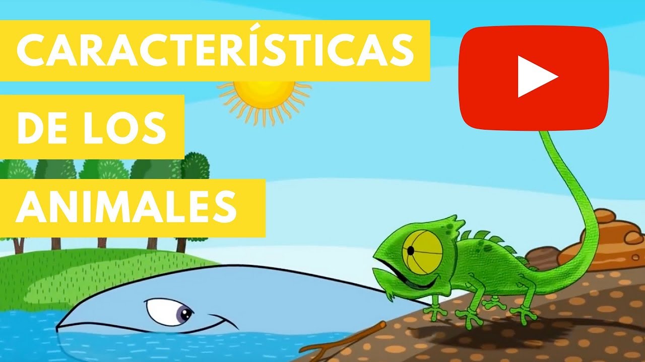 animales que tengan las mismas caracteristicas