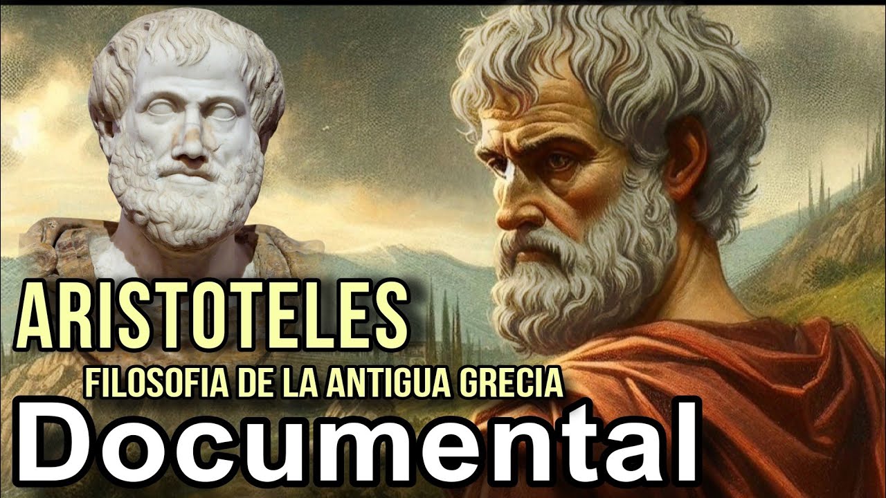 aportaciones de aristoteles a la fisica