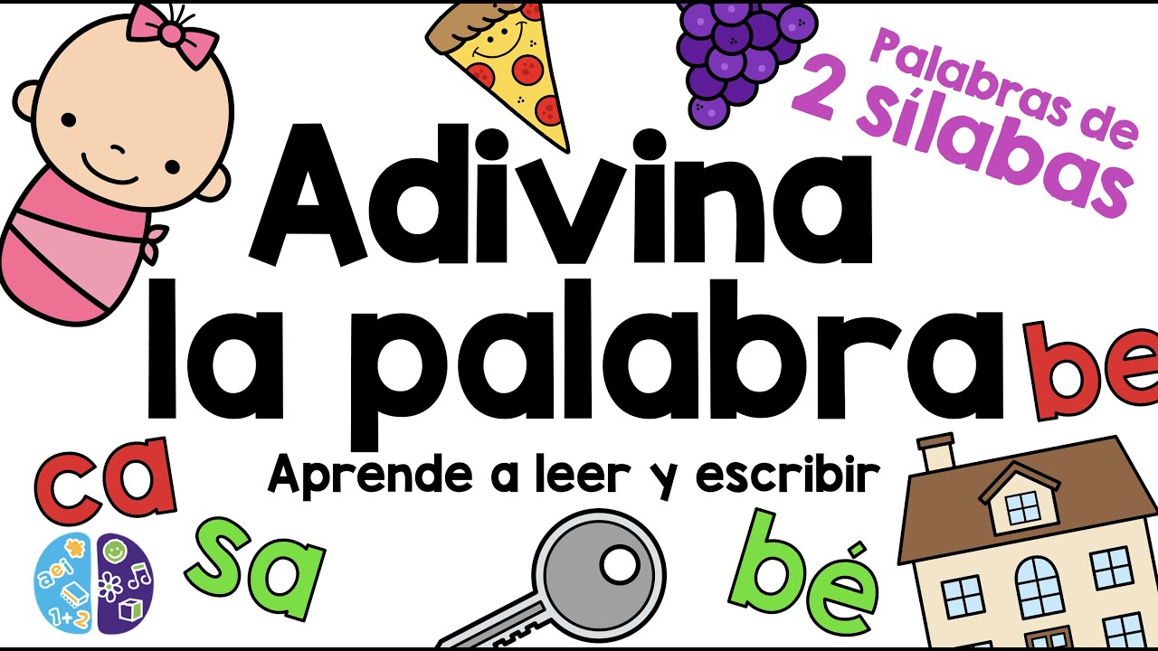 aprender a leer y escribir jugando