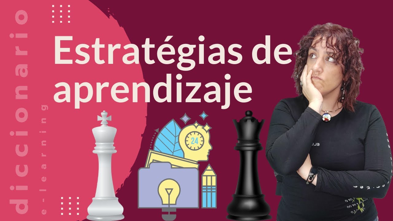 beneficios de las estrategias de aprendizaje