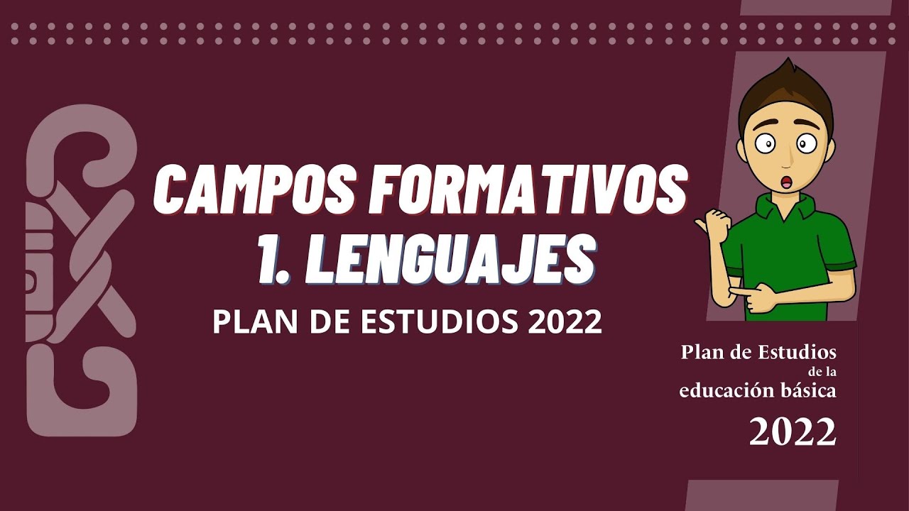 campo formativo lenguaje y comunicacion primaria