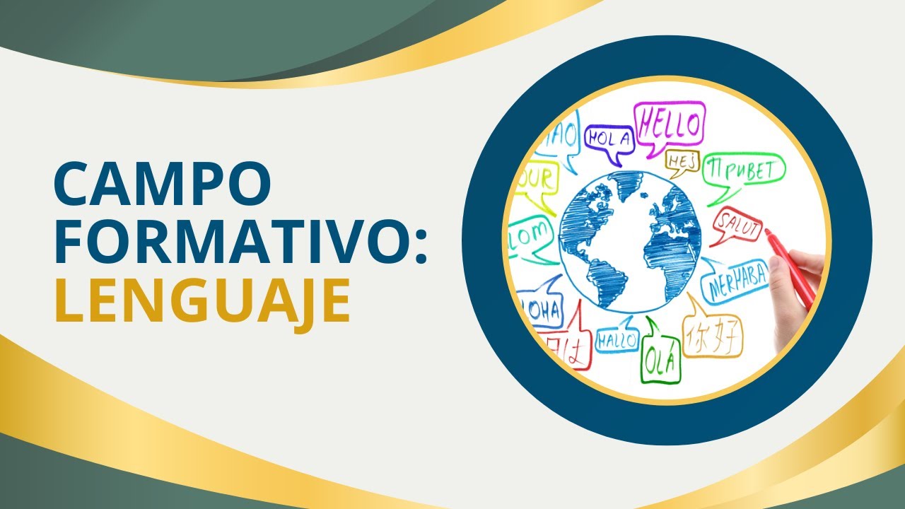 como orientan las finalidades del campo lenguajes la practica docente
