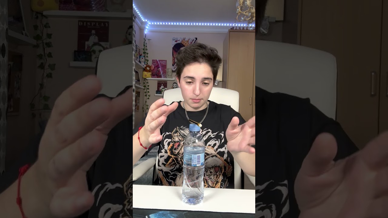 cómo sabes que un objeto se está moviendo