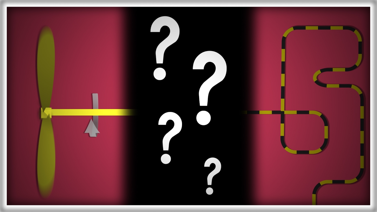 como se crea la energia mecanica