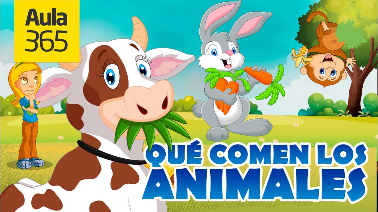 como se llaman los animales q comen carne y plantas