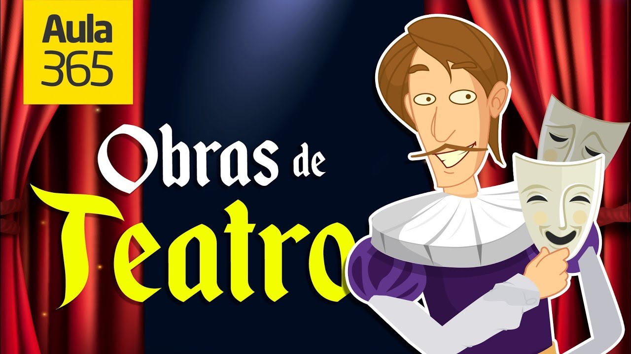 como se organiza una obra de teatro