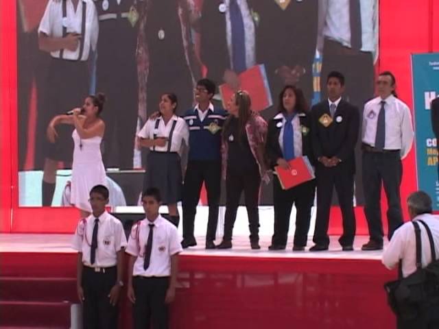 compromiso docente para la mejora delos aprendizajes