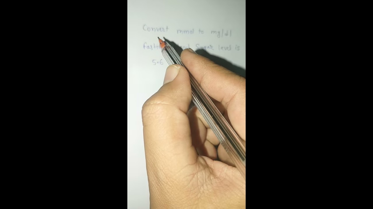 convertir mg dl a mg l