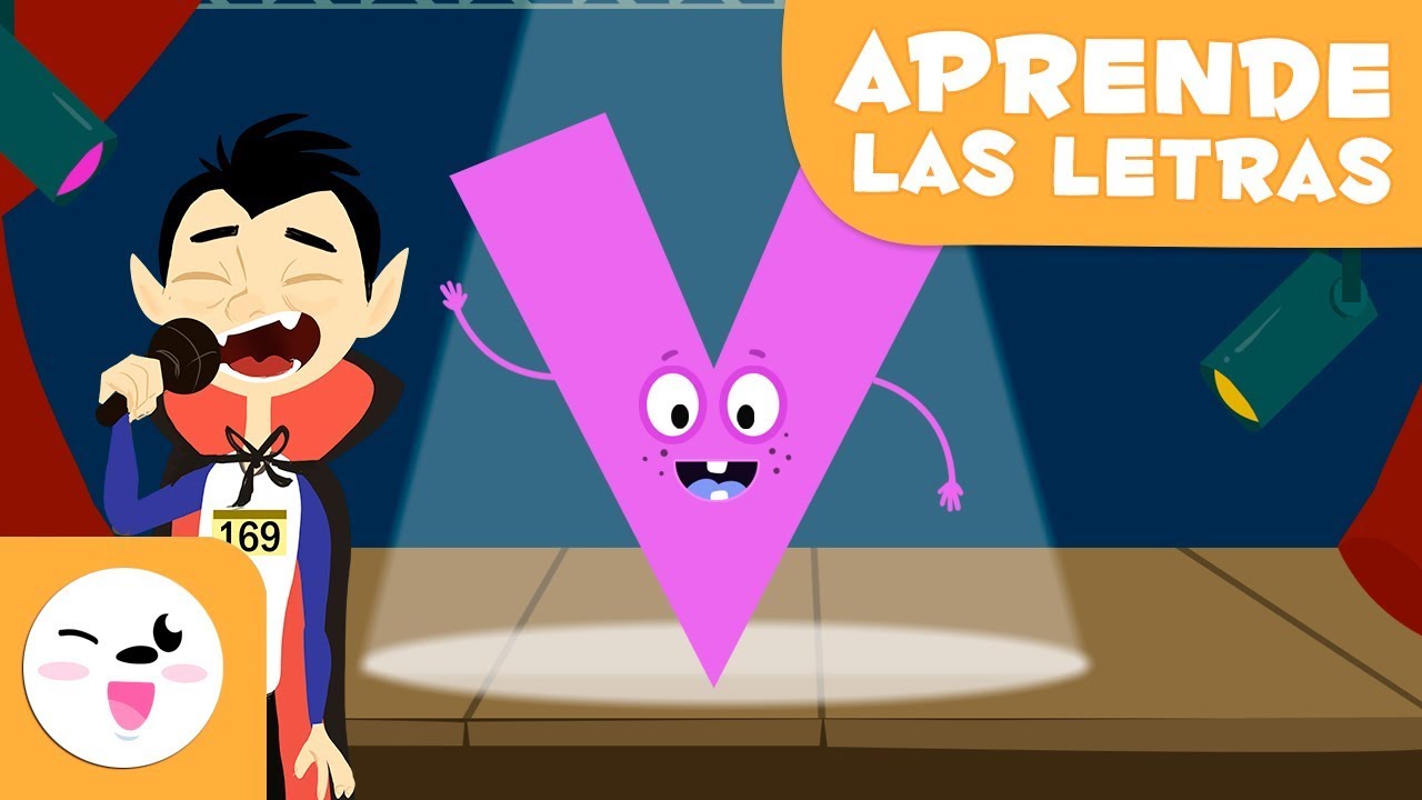 cosas que empiecen con la v