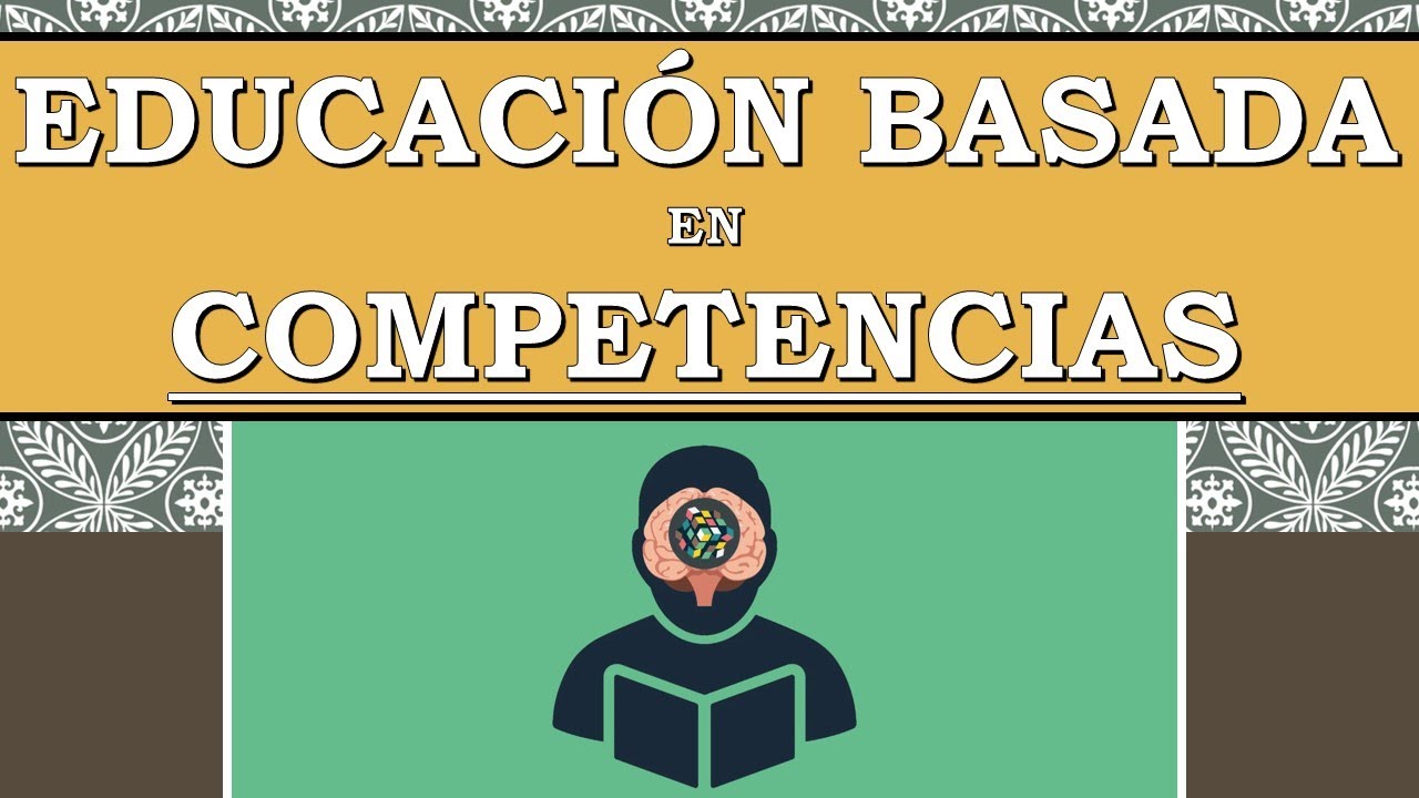 cuales son las competencias de preescolar