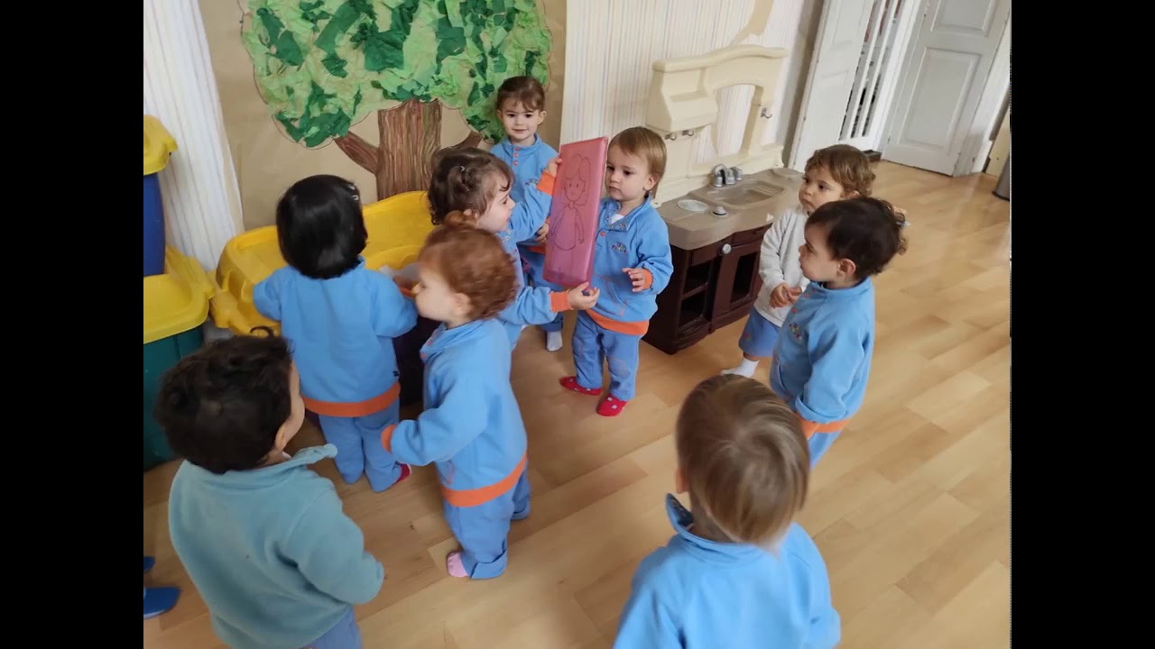 cuento del dia de la mujer