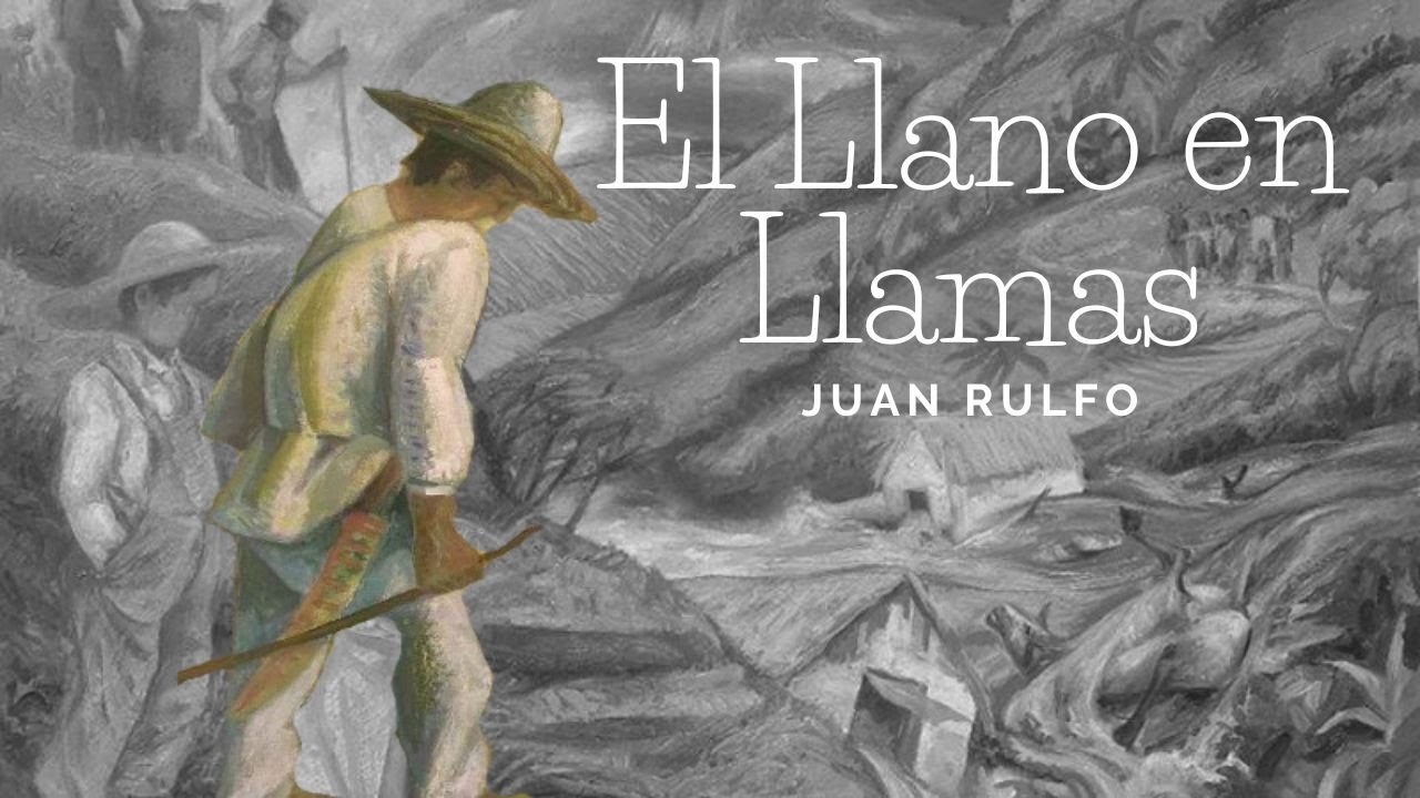 cuentos de el llano en llamas