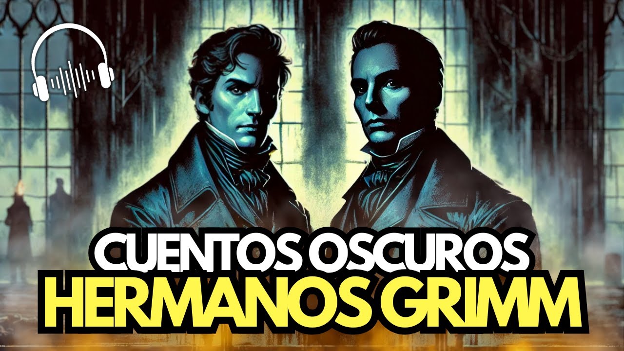 cuentos de los hermanos grimm originales para adultos