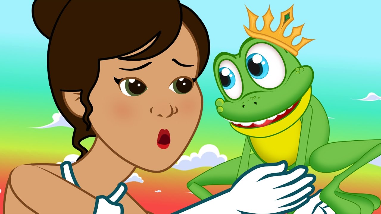 cuentos de princesas y principes cortos