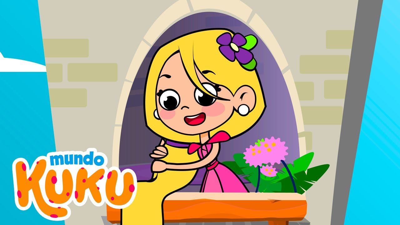 cuentos infantiles de princesas para leer