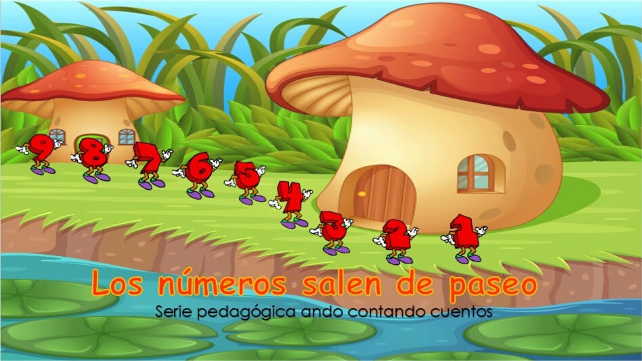 cuentos infantiles para trabajar conceptos logico matematicos