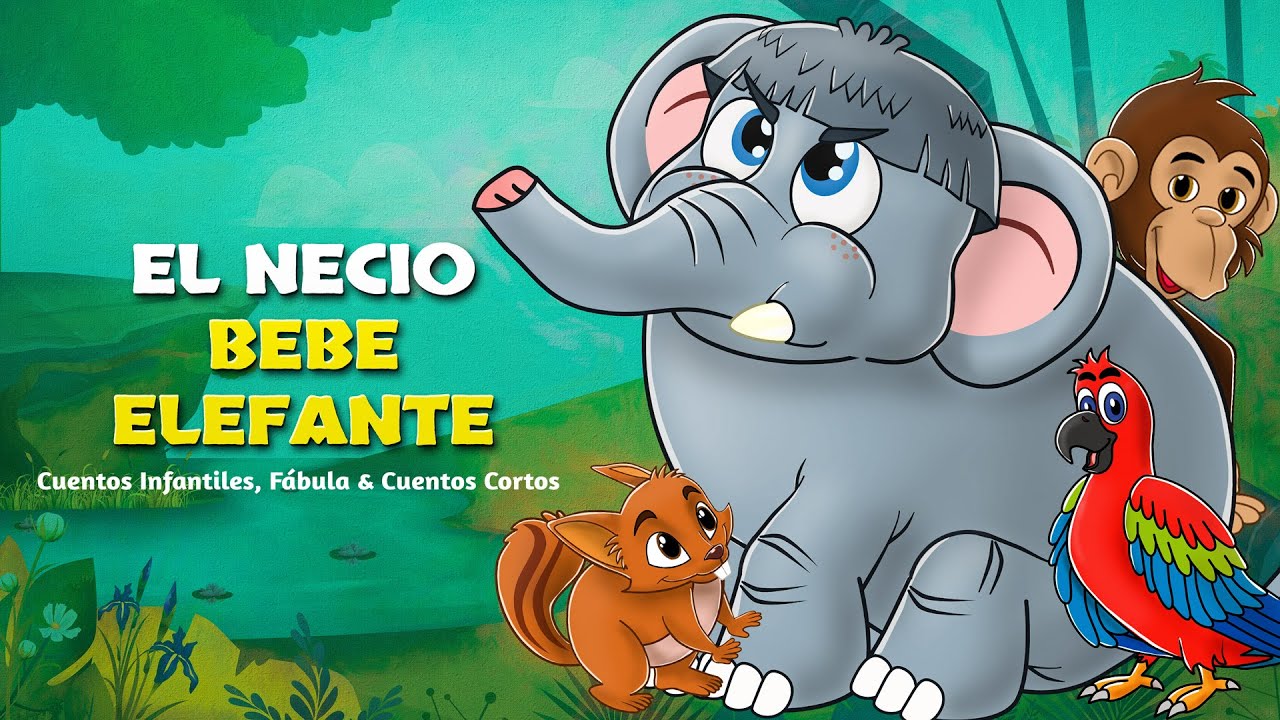 cuentos para bebes de 6 meses