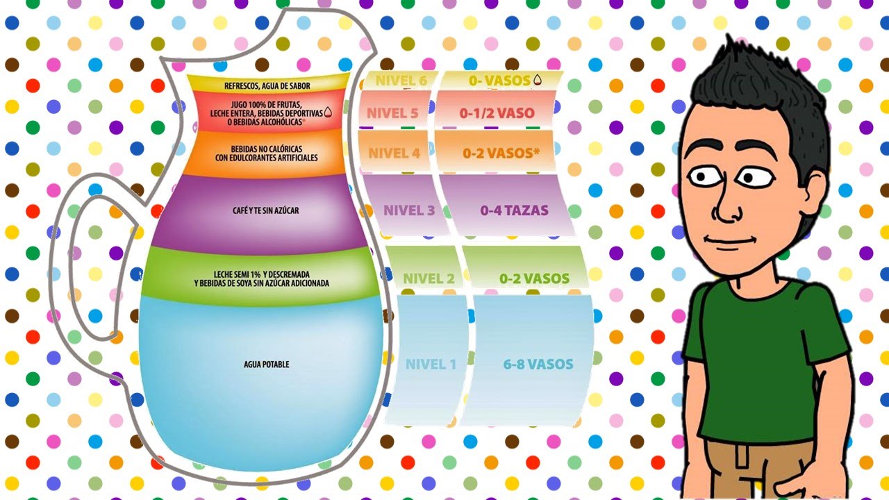 descripción de la jarra del buen beber