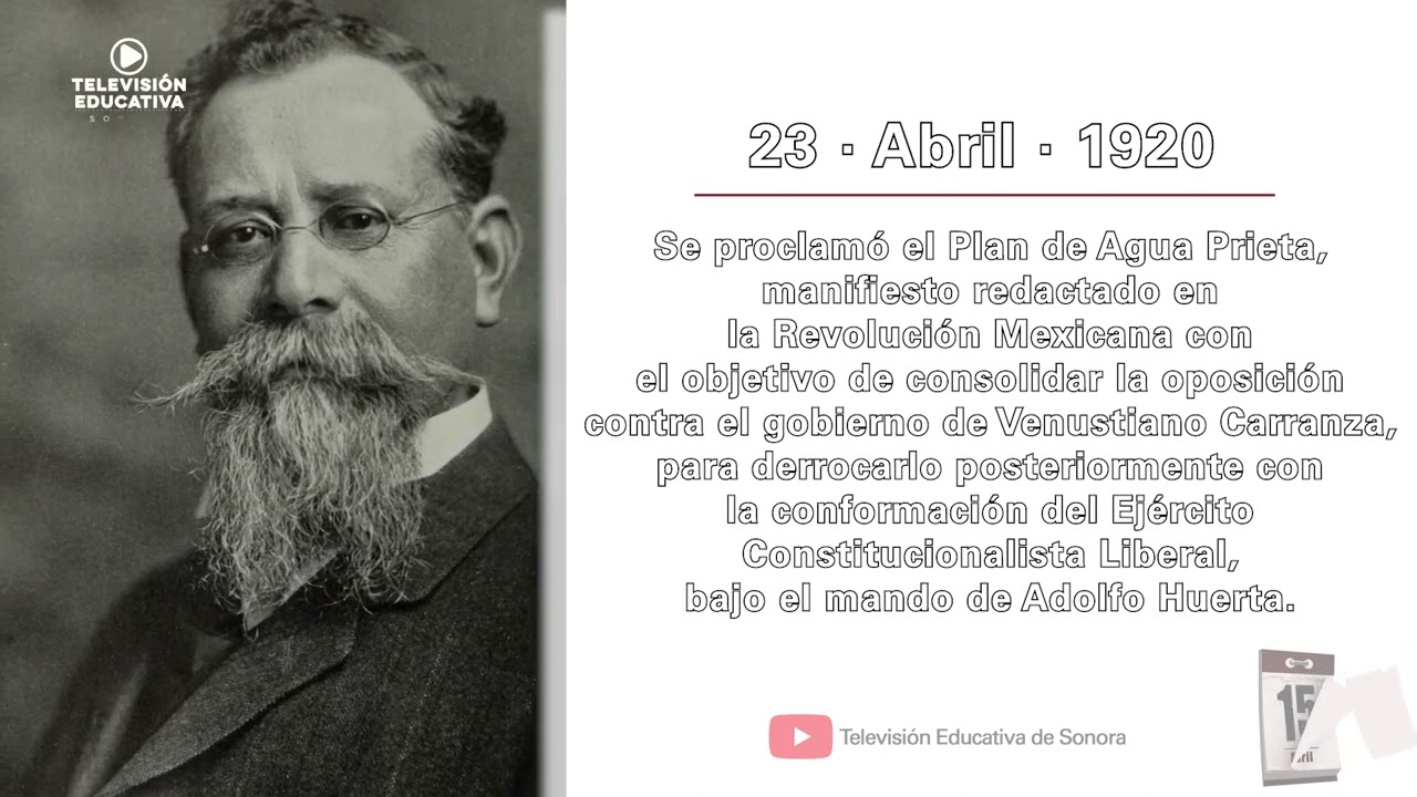 efemerides del 22 al 28 de abril