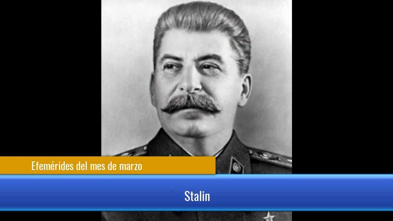 efemerides escolares del mes de marzo