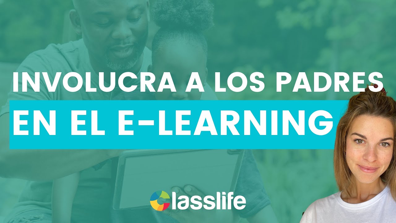 estrategias para involucrar a los padres en el aprendizaje