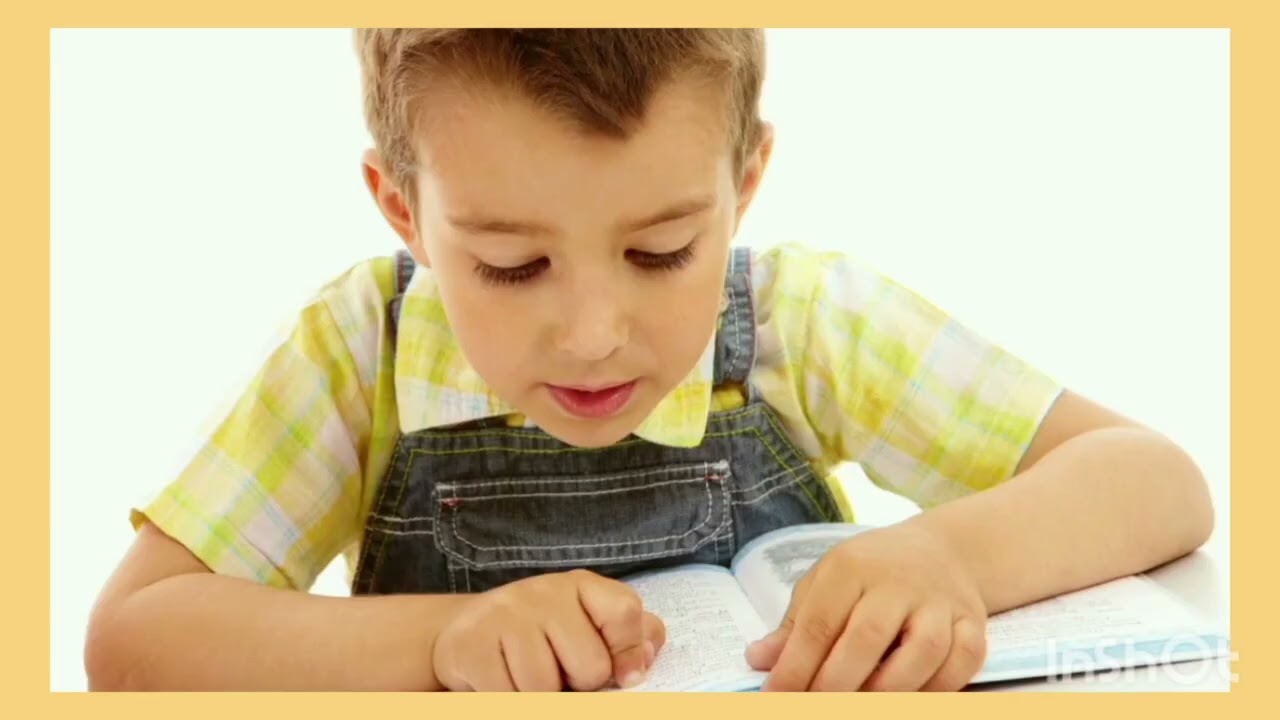 etapas de la lectura y escritura