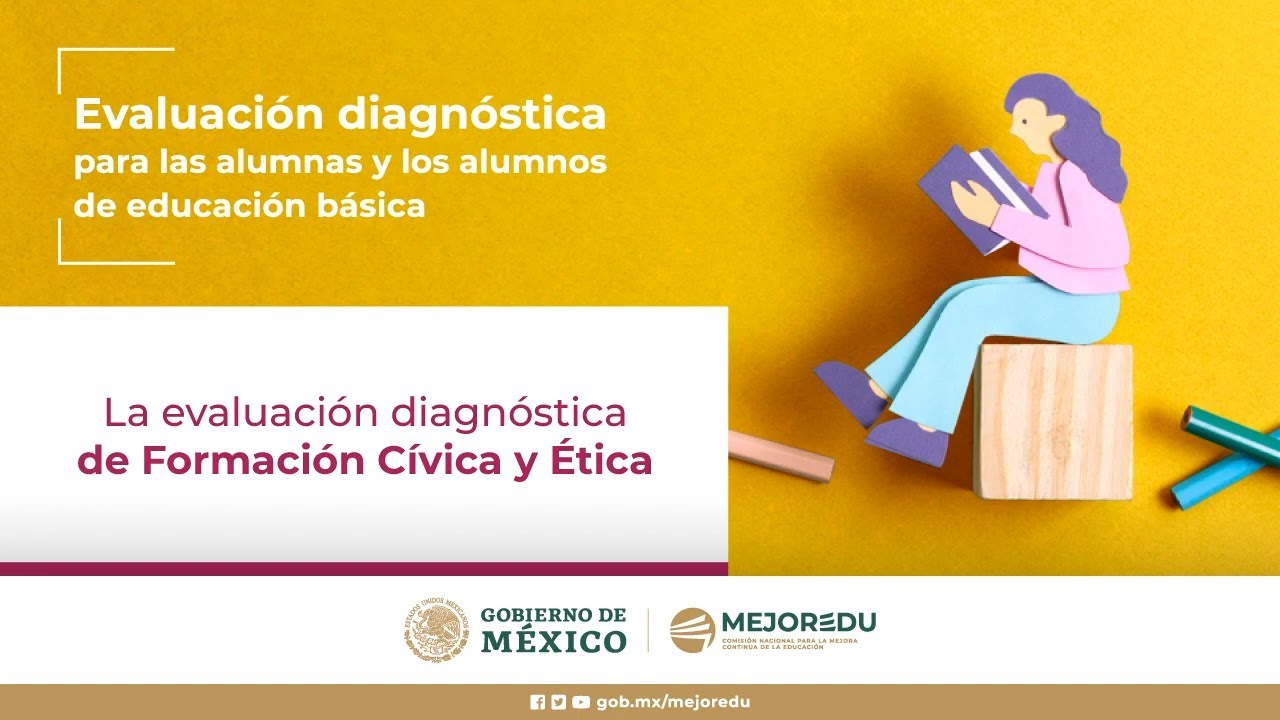 examen diagnostico formacion civica y etica 1 secundaria