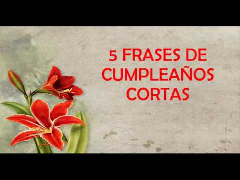 frases de cumpleaños para un niño de 12 años