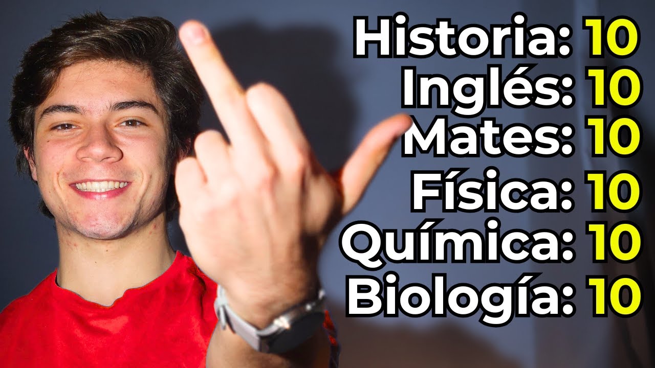 guia de estudio para 3 grado de secundaria