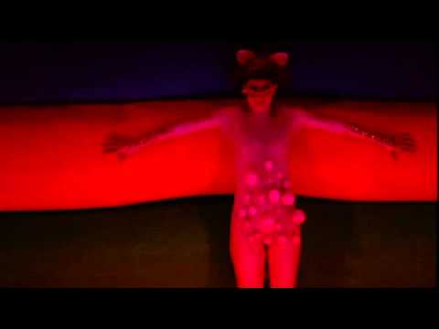 guion teatral del gato con botas corto