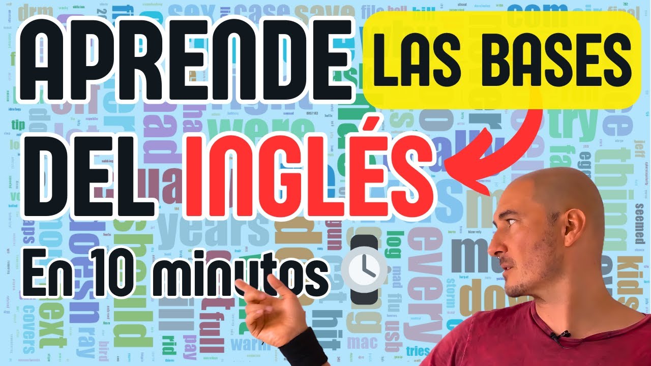 ingles de 3 año de secundaria