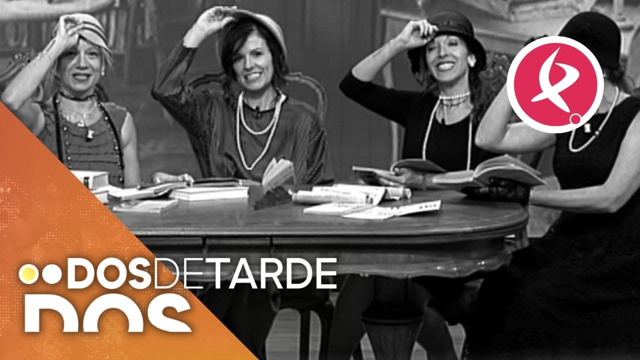 las sinsombrero y un nuevo 27