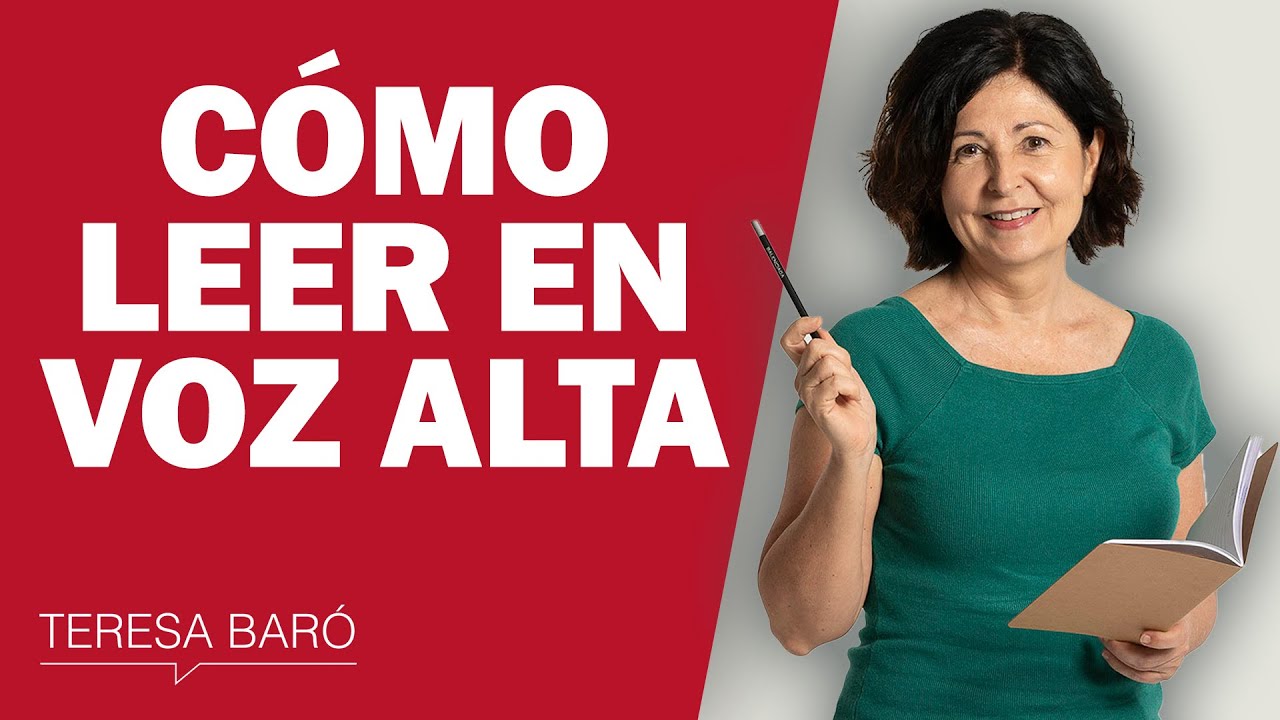 lecturas para leer en voz alta