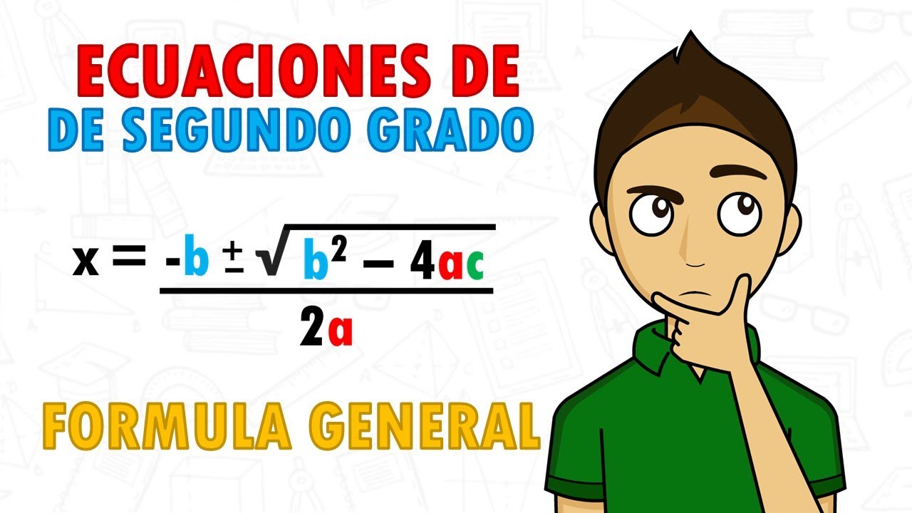 matematicas de 2do grado de secundaria