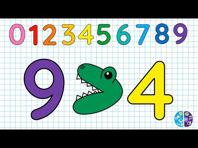 menor que mayor que igual que