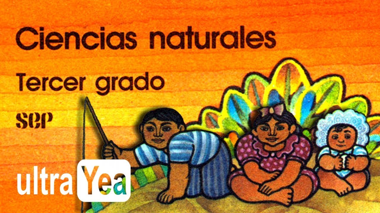paco el chato ciencias naturales tercer grado de primaria