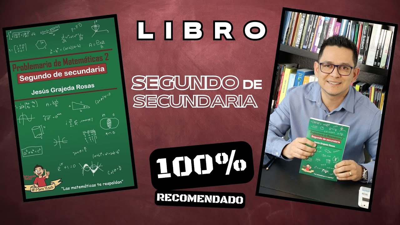 paco el chato matematicas 2 de secundaria