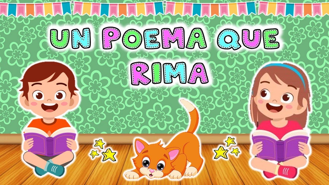 palabras que rimen para un poema