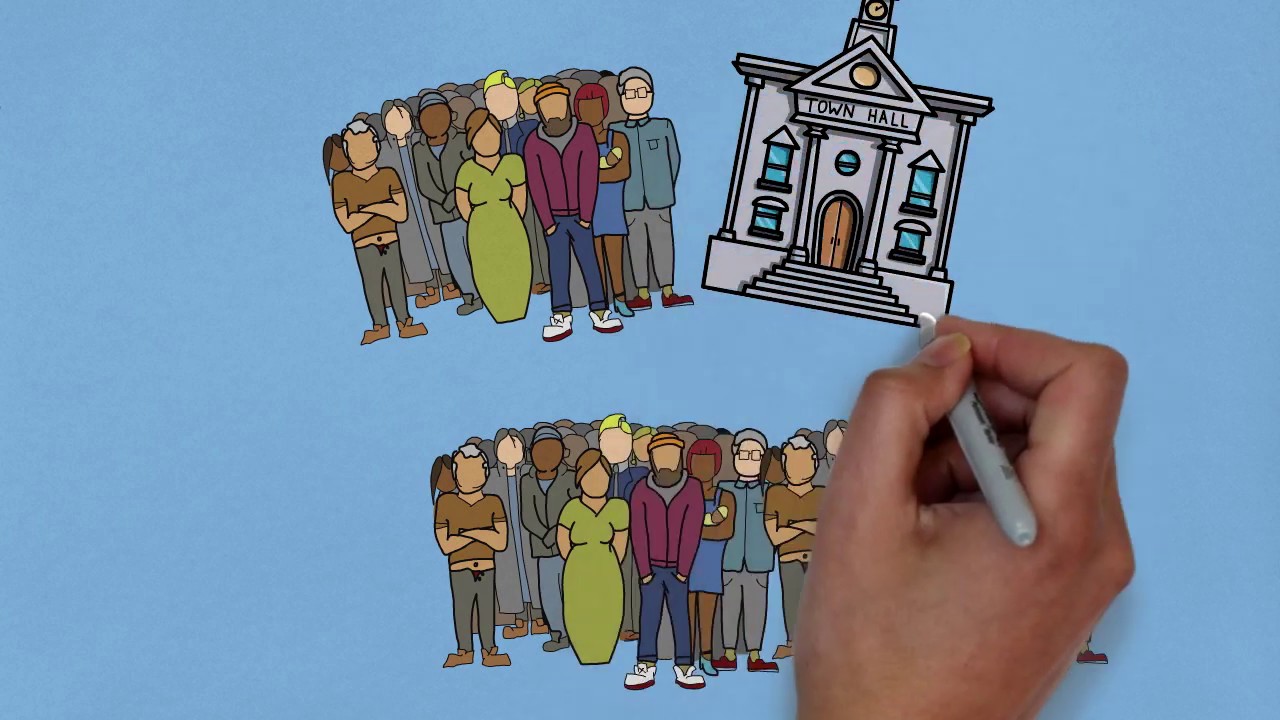 para que nos sirve la constitución