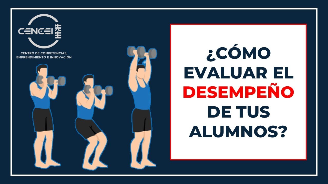 pauta de evaluacion de desempeño del alumno