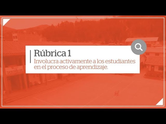 pauta de observacion en aula para alumnos