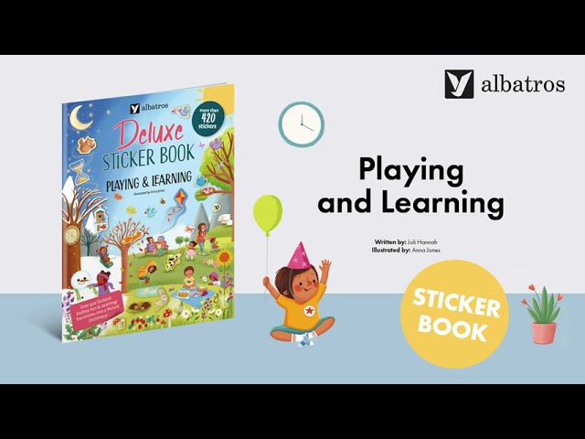 play and play activity book 6 grado