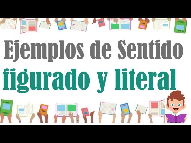 poemas con sentido figurado para niños de primaria