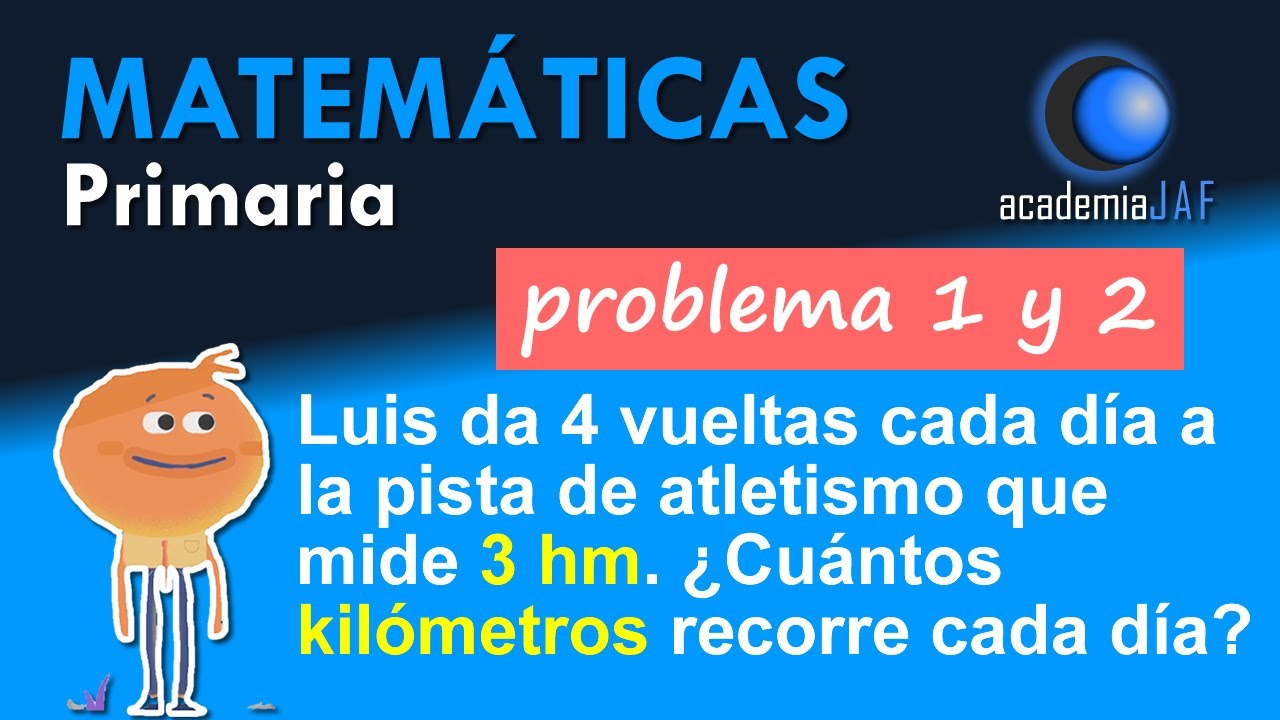 problemas de conversion de unidades de longitud