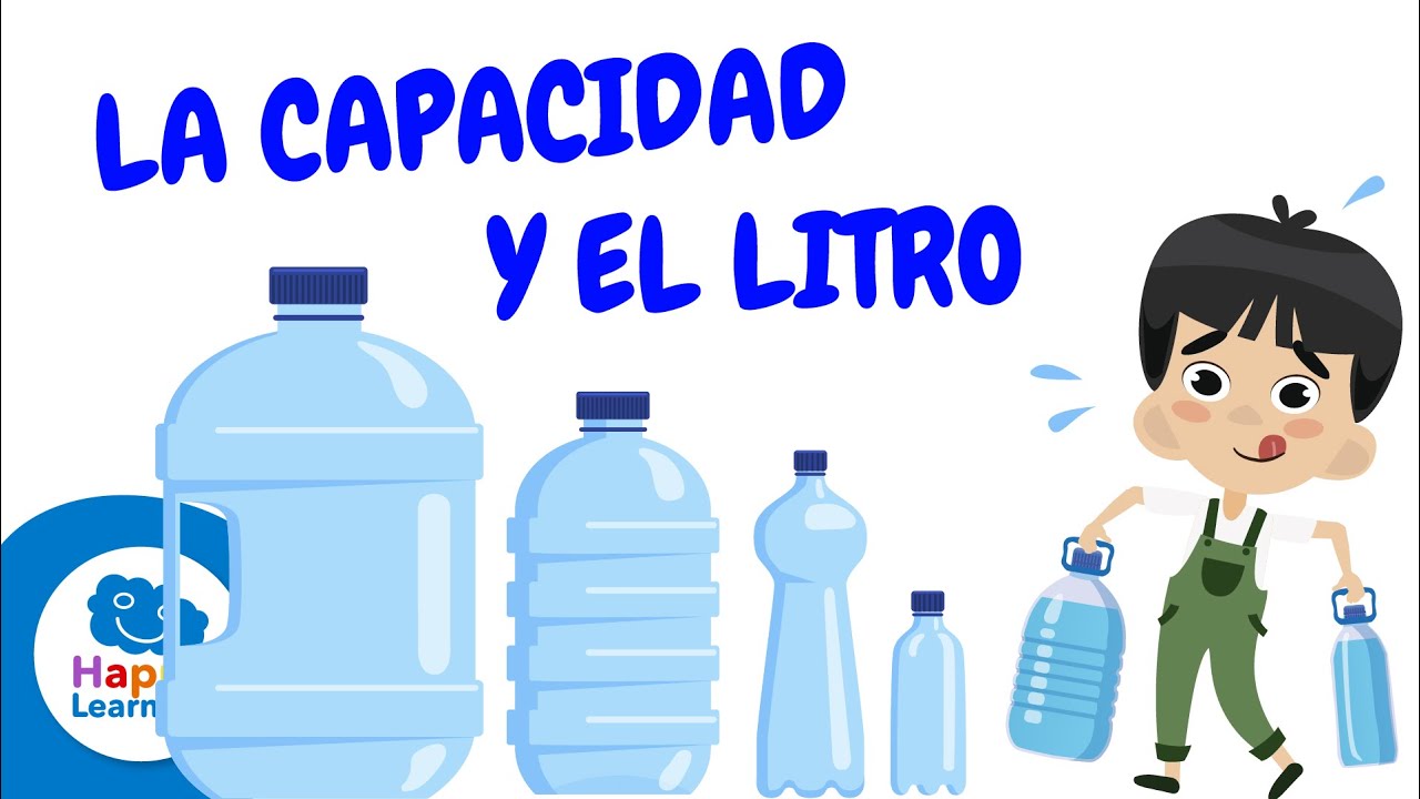 problemas de litros y mililitros para primaria resueltos