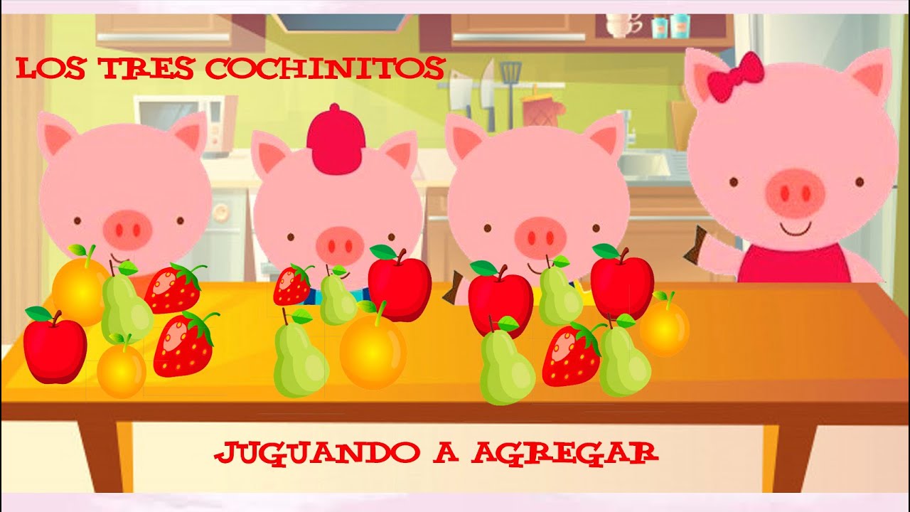 problemas de razonamiento matematico para preescolar