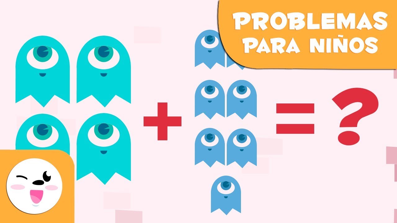 problemas matemáticos para niños de tercer grado de primaria