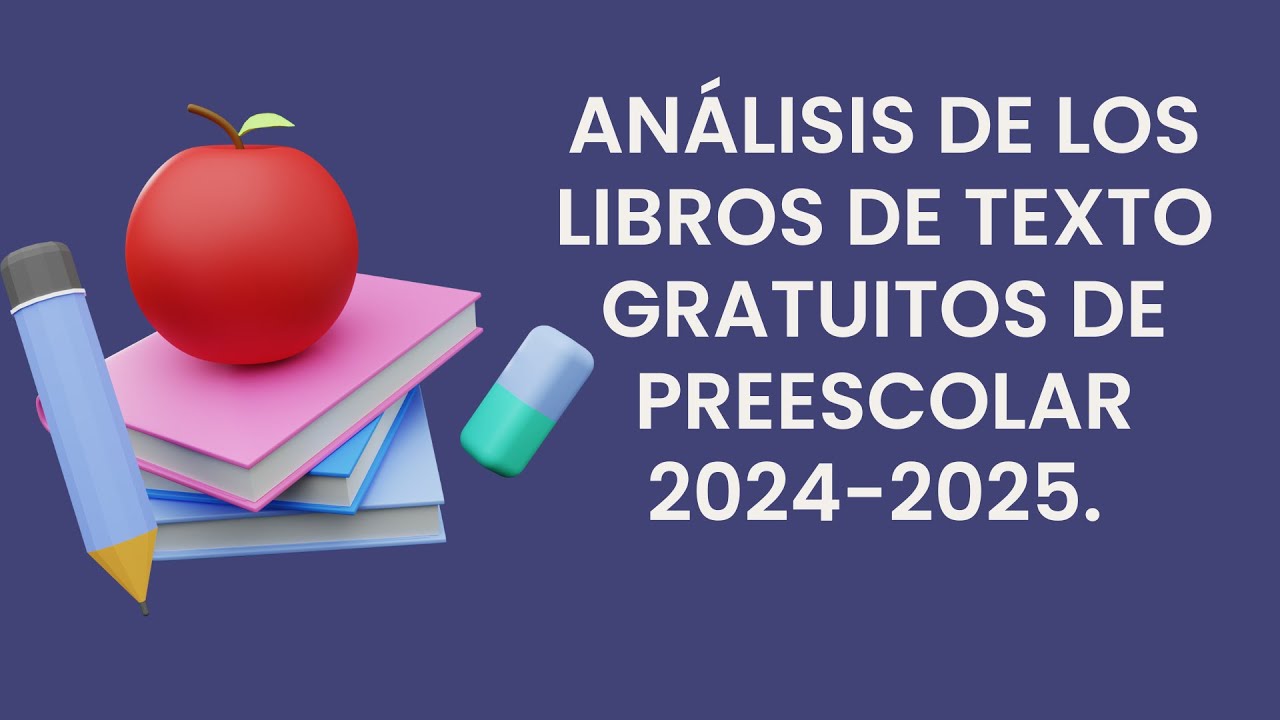 qué elementos deben contener los ltg para educación preescolar