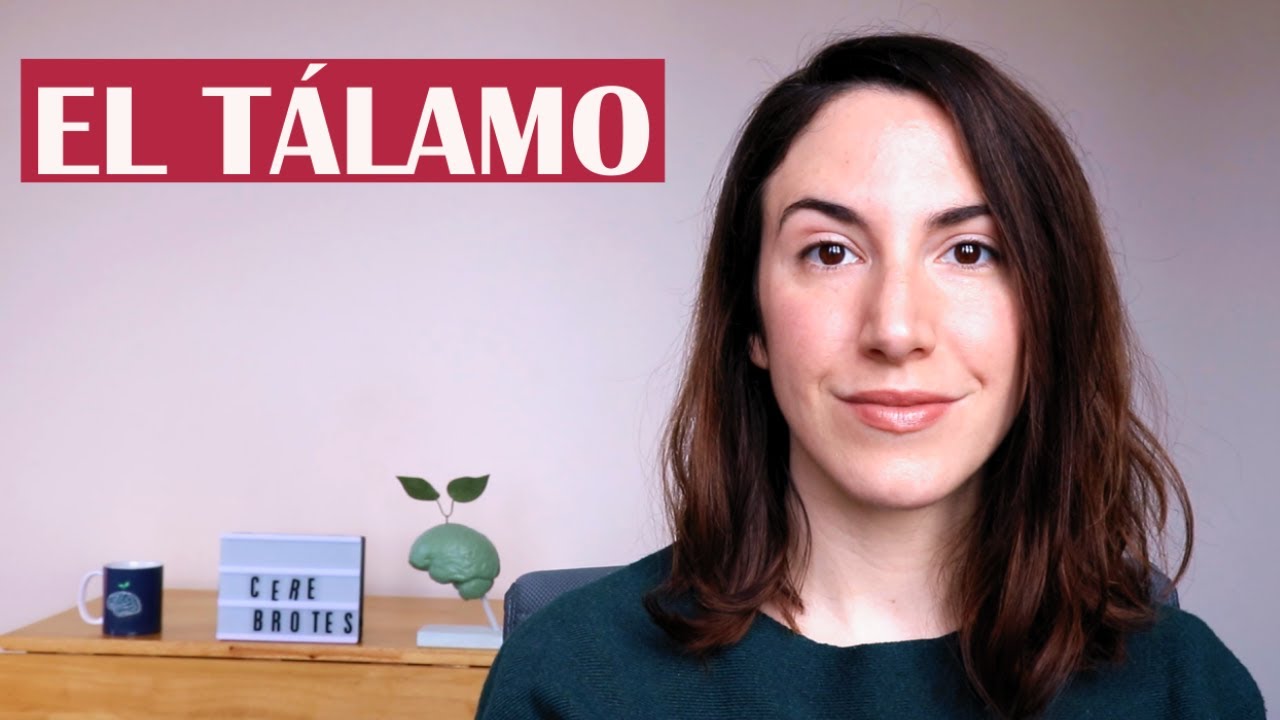 que es talamo en la biblia