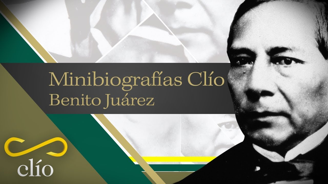 qué fue lo que estudió benito juárez